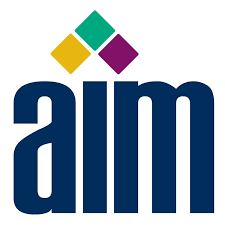 AIM Logo