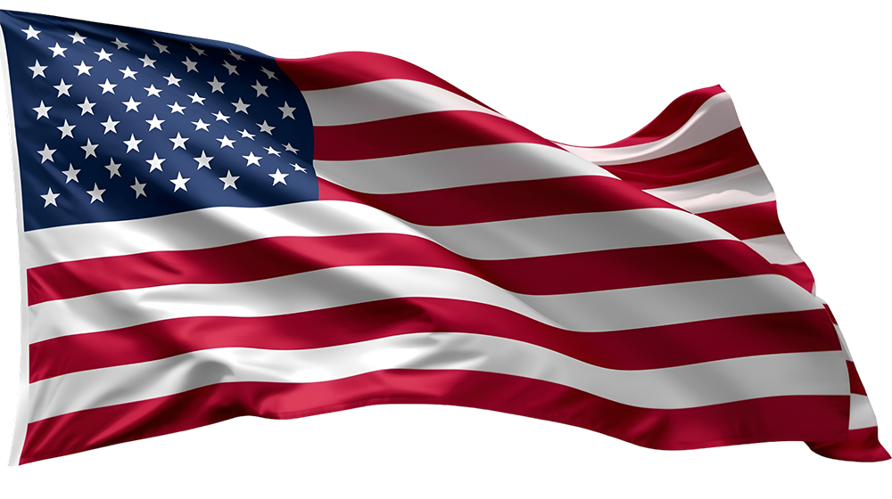 Flagge USA
