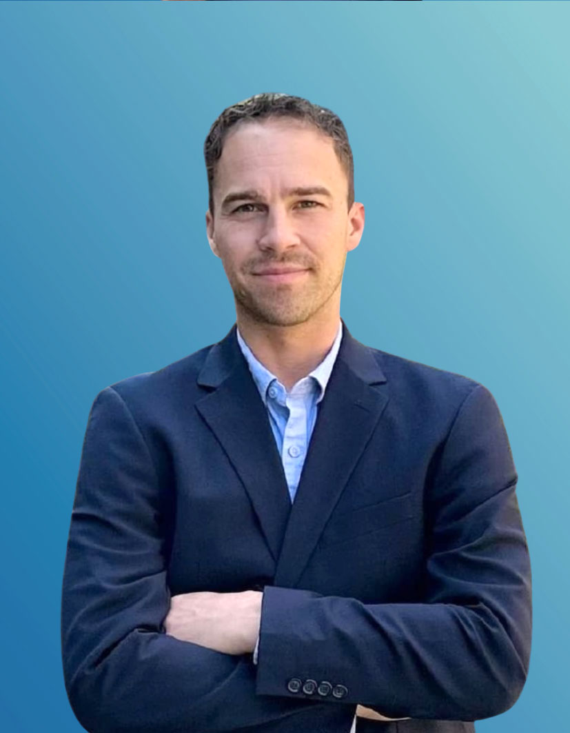 Jason de Santis