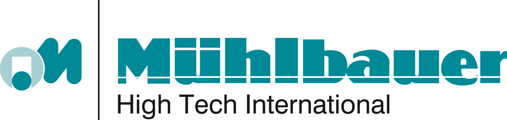 Logo Muehlbacher