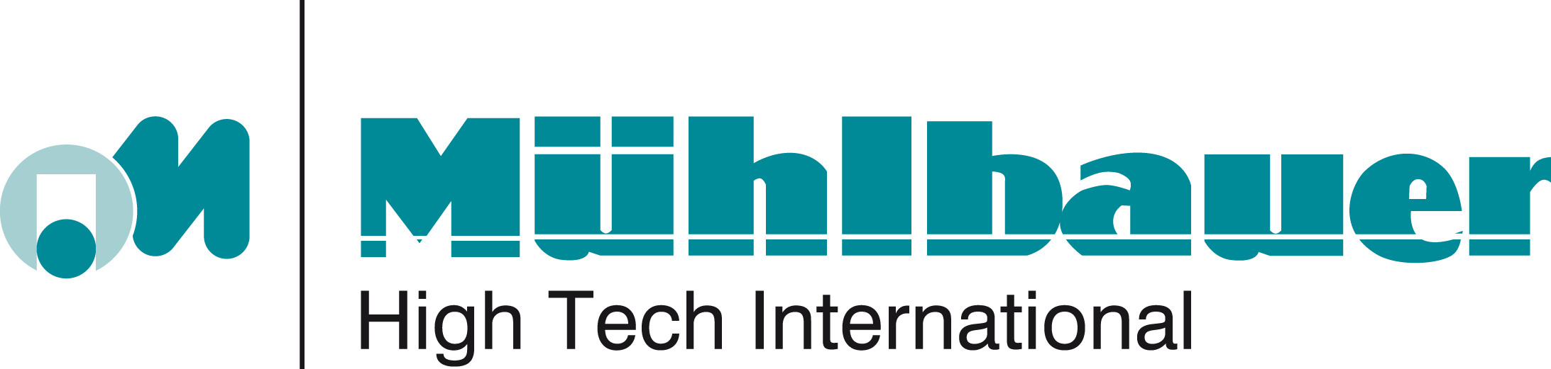 Logo Muehlbacher