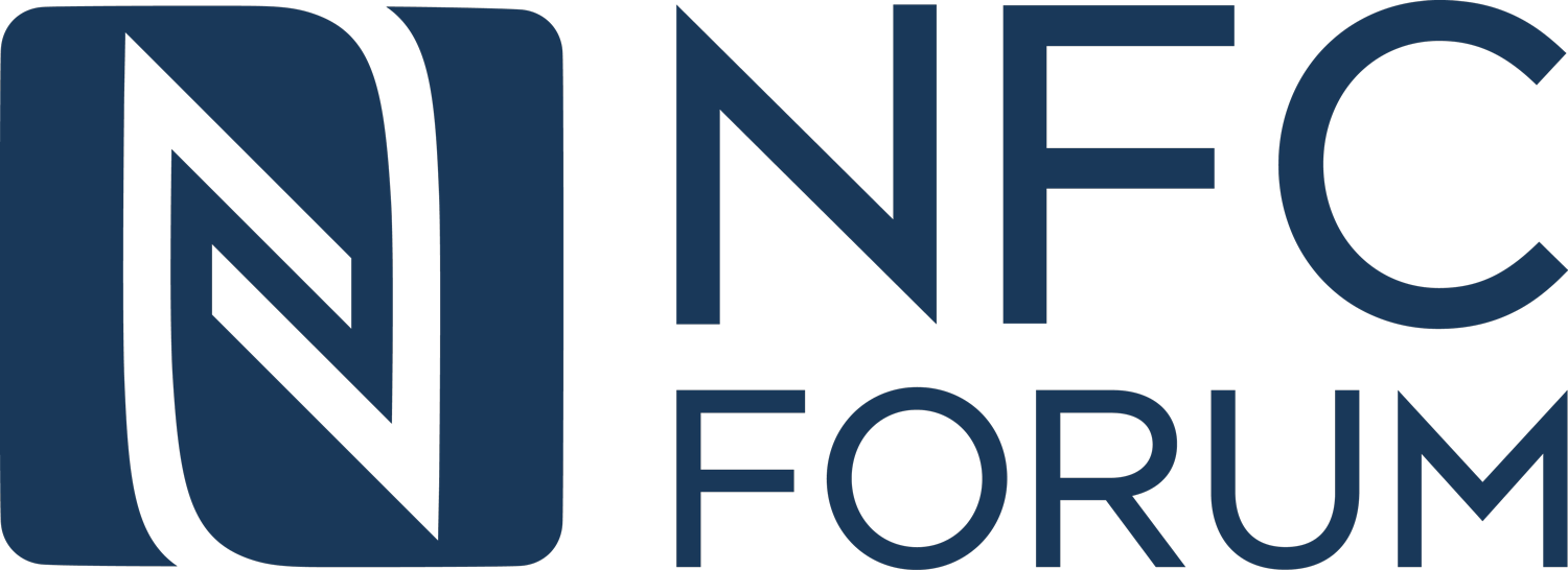 NFC Forum logo