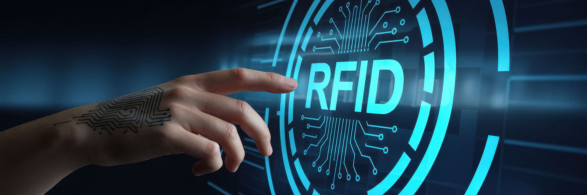 RFID allgemein