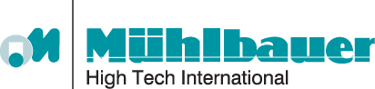 Logo mühlbauer