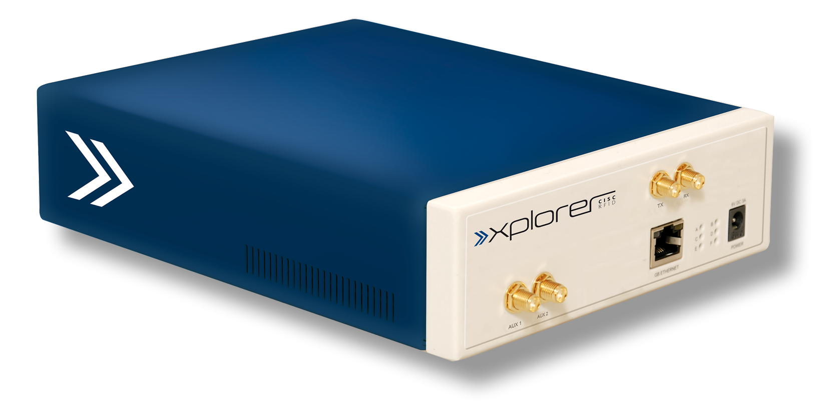 Cisc screendesign xplorer