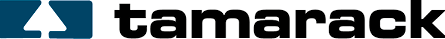 Logo tamarack