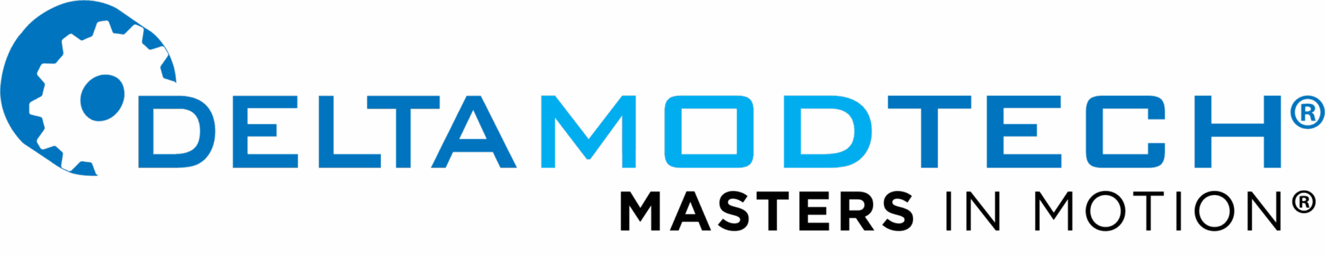 Deltamodtech logo