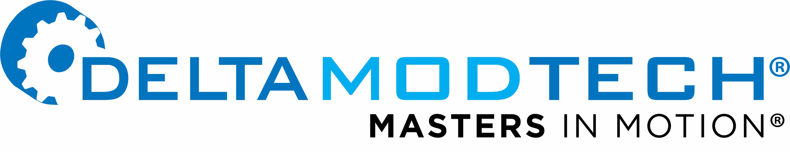 Deltamodtech logo