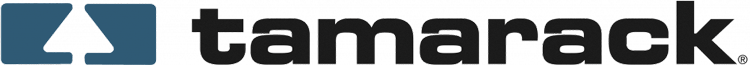 Logo Tamarack