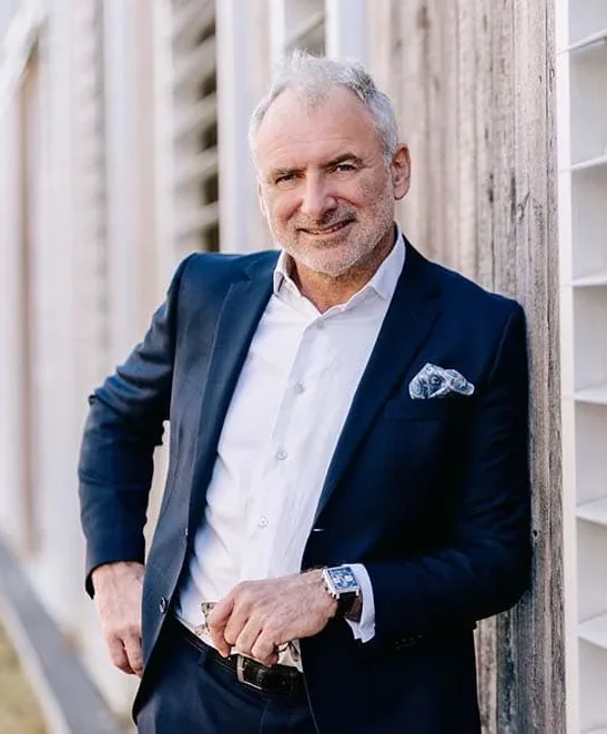 Markus pistauer