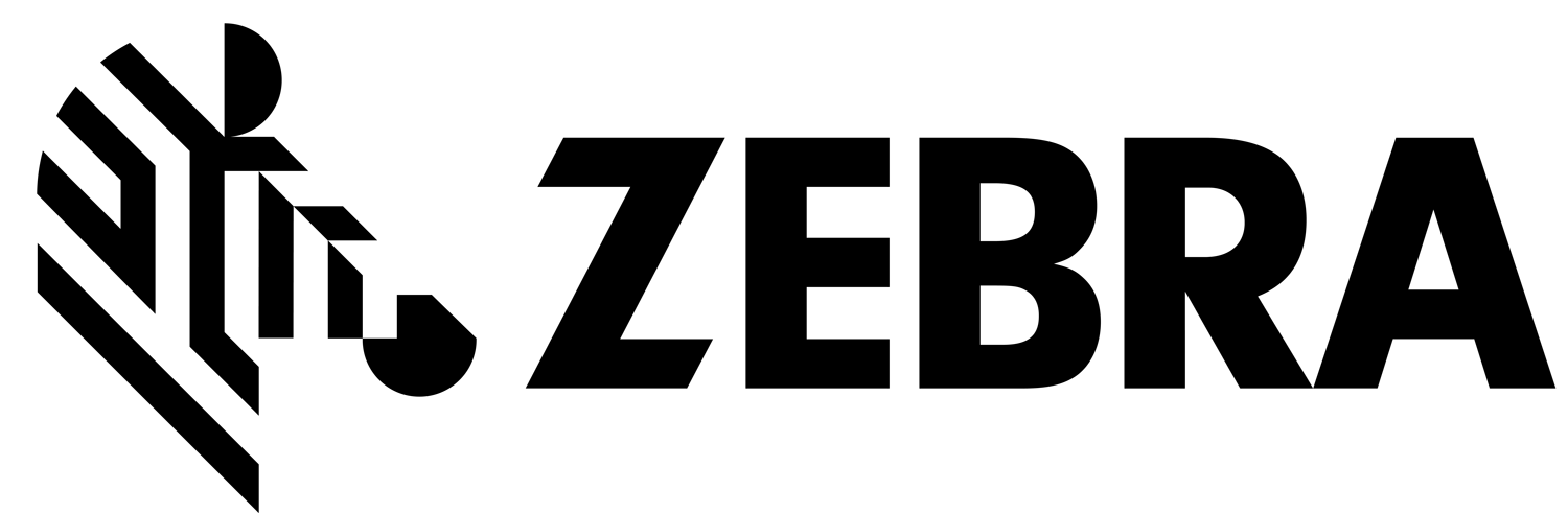 Zebra technologies logo